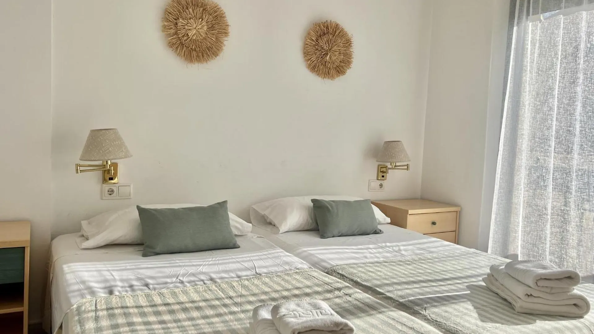 Homing Port Cambrils 15 Apartment