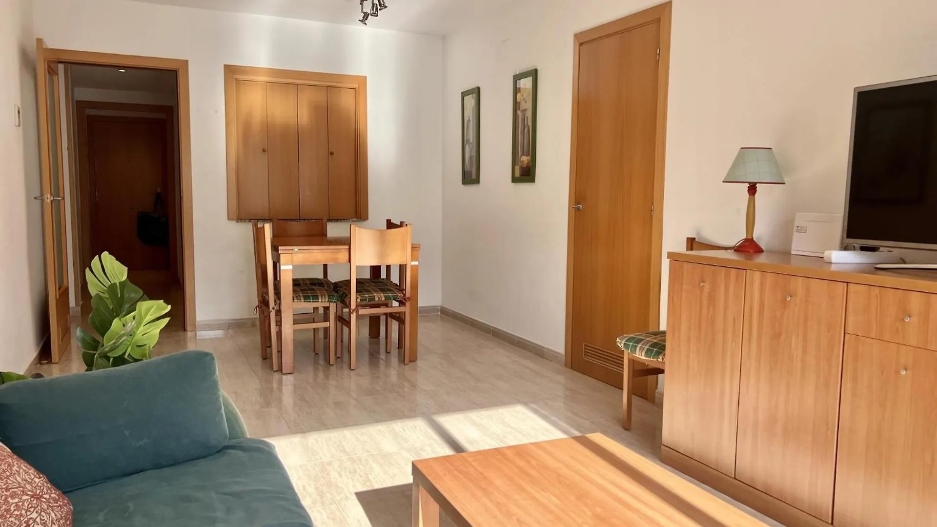 Homing Port Cambrils 15 Apartment Spain