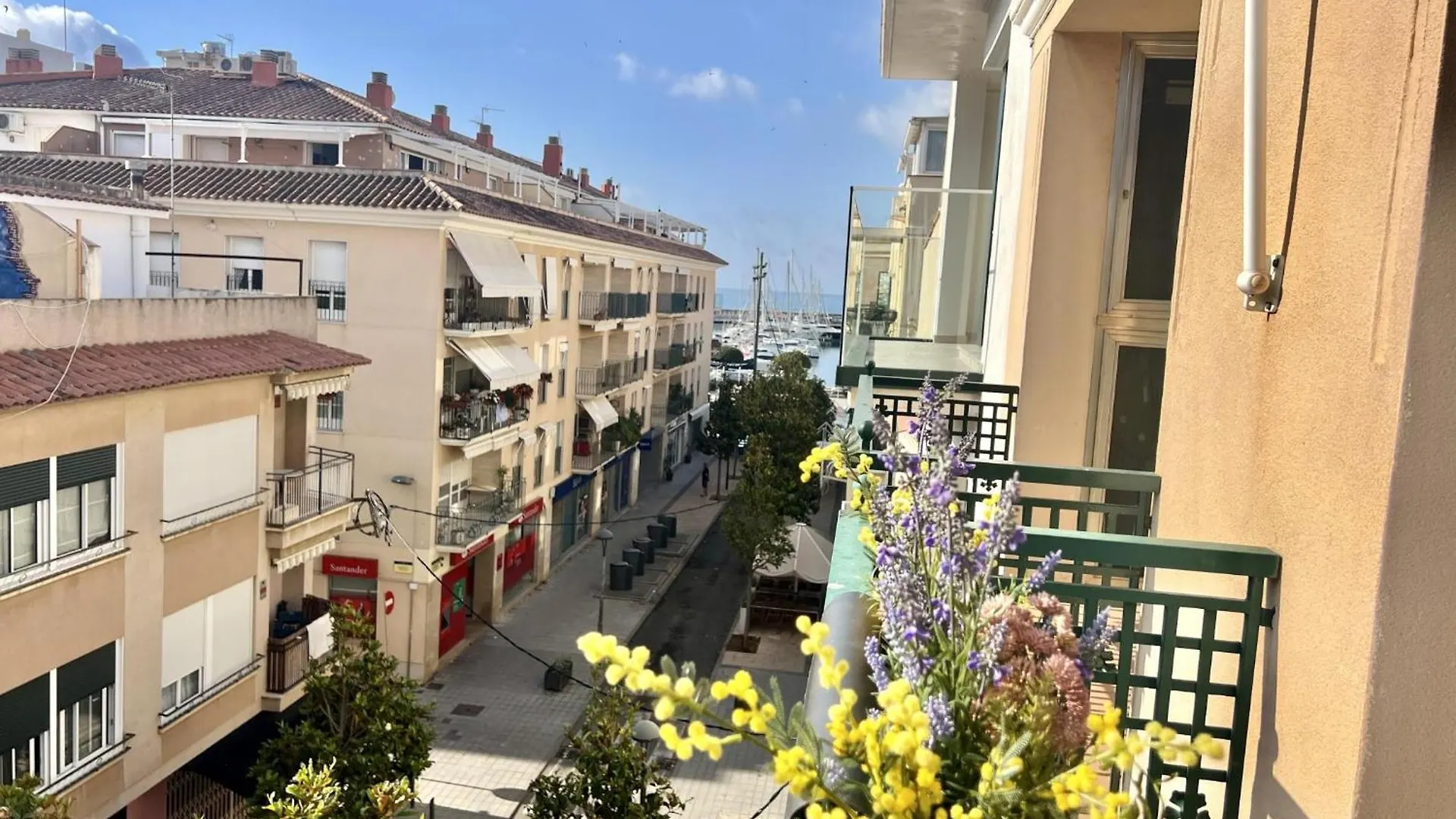 Homing Port Cambrils 15 Apartment