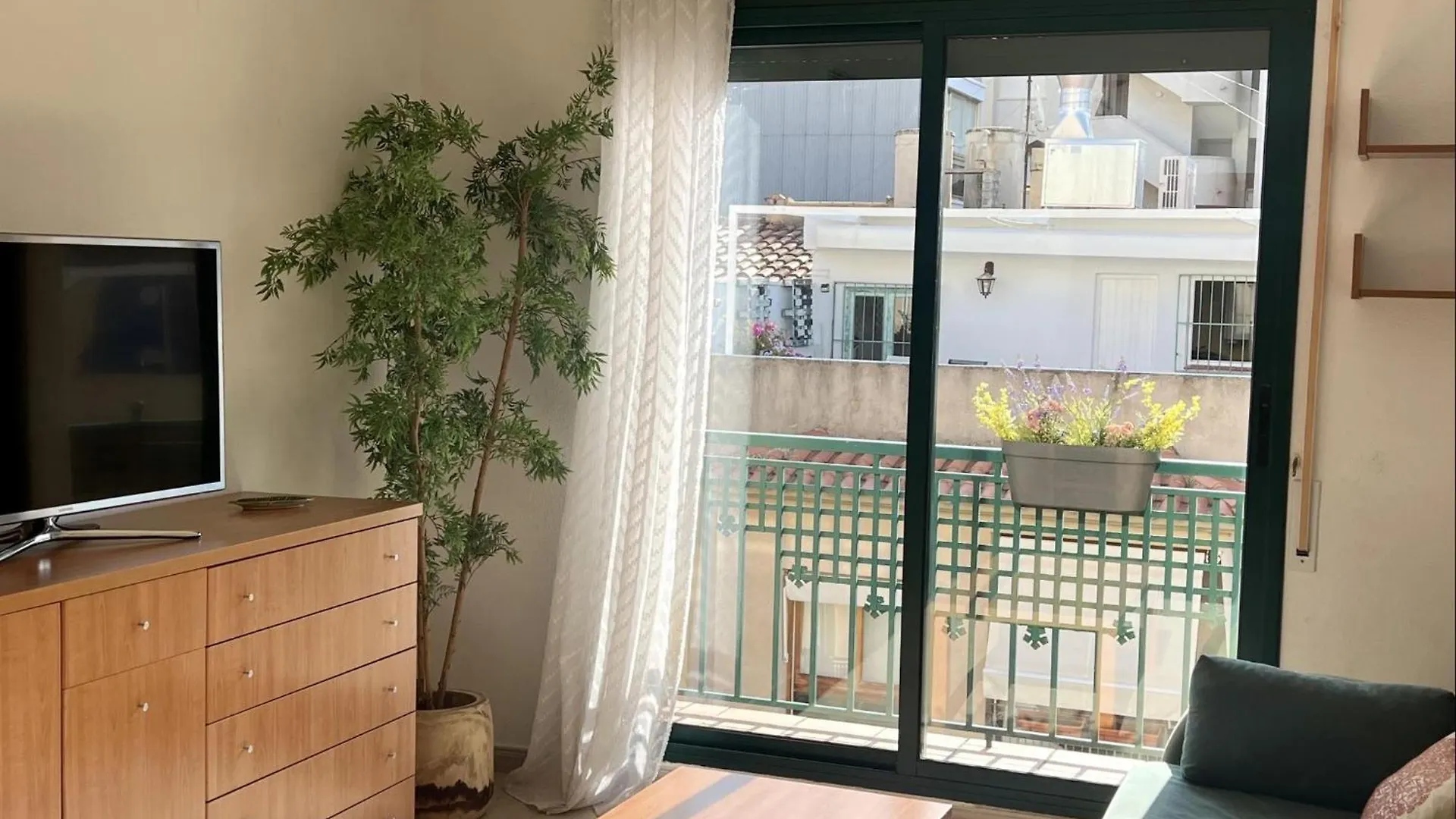 Homing Port Cambrils 15 Apartment
