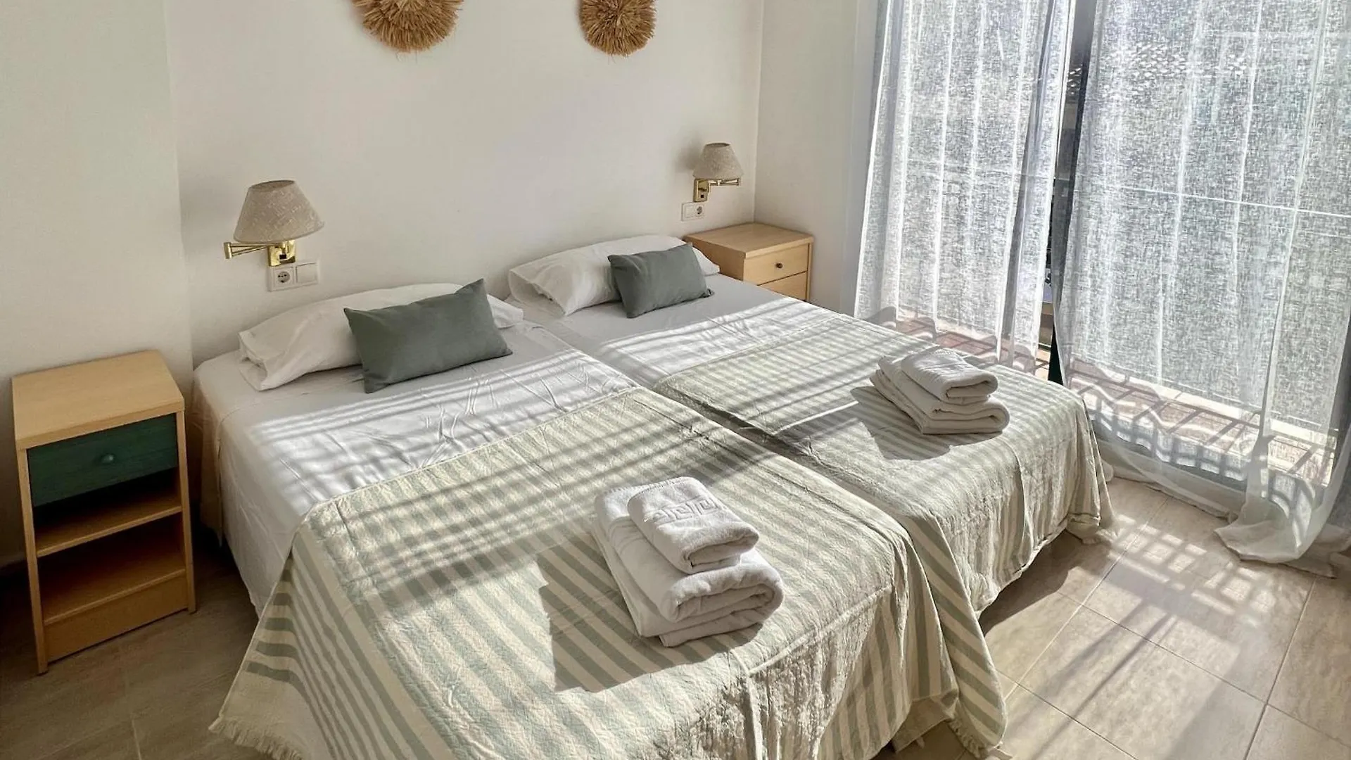 Homing Port Cambrils 15 Apartment