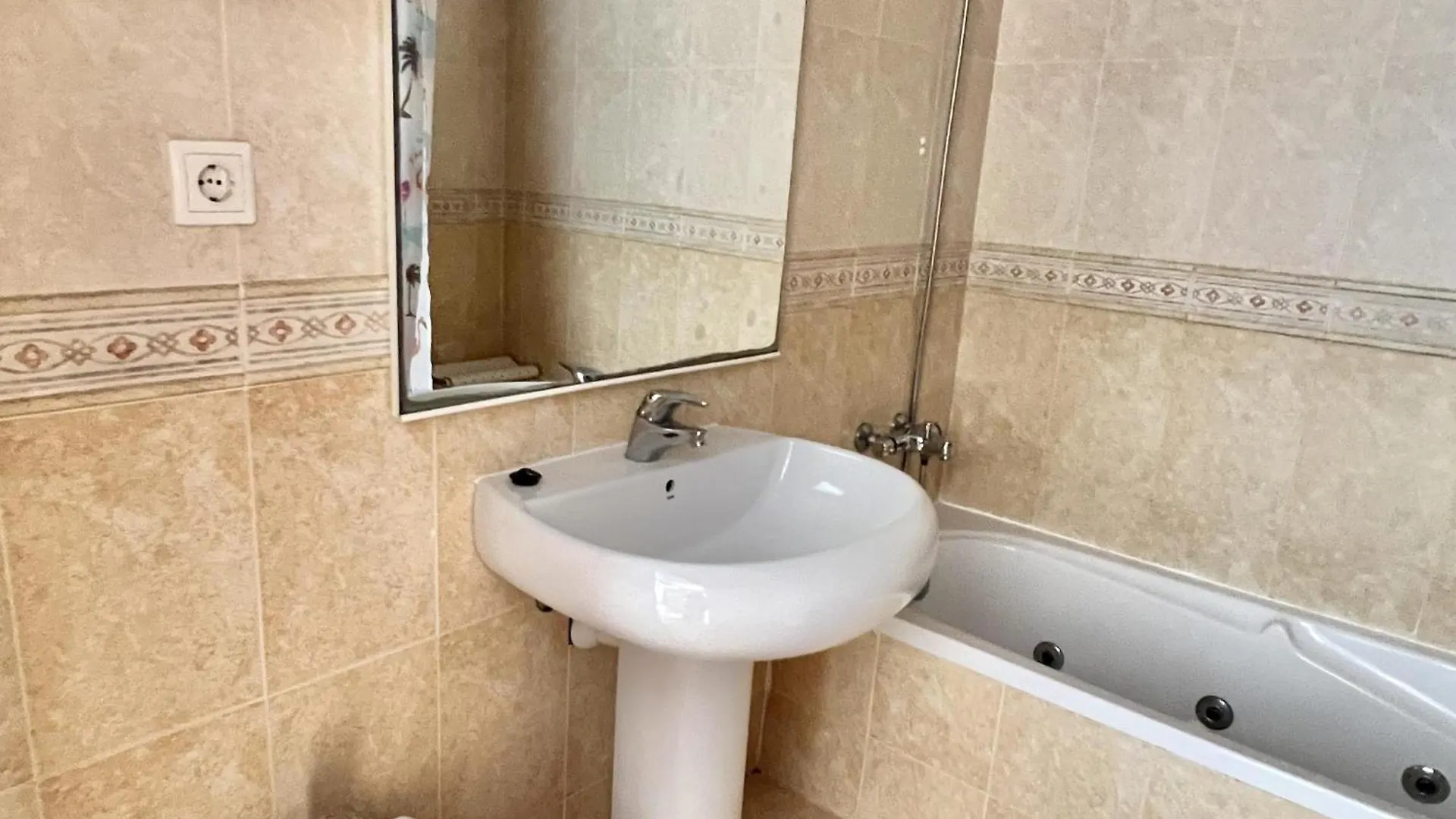 Homing Port Cambrils 15 Apartment