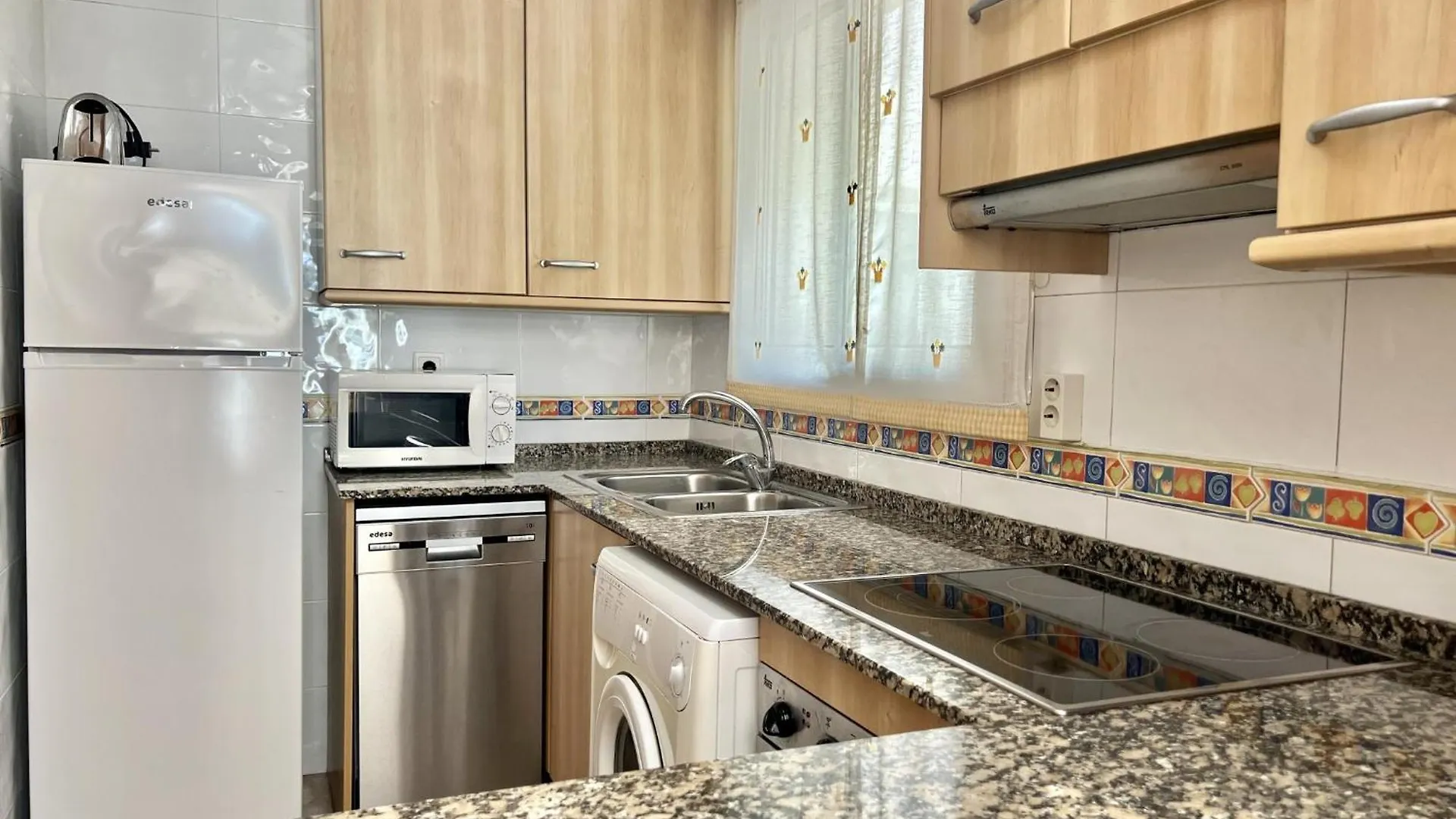 Homing Port Cambrils 15 Apartment 0*,  Spain