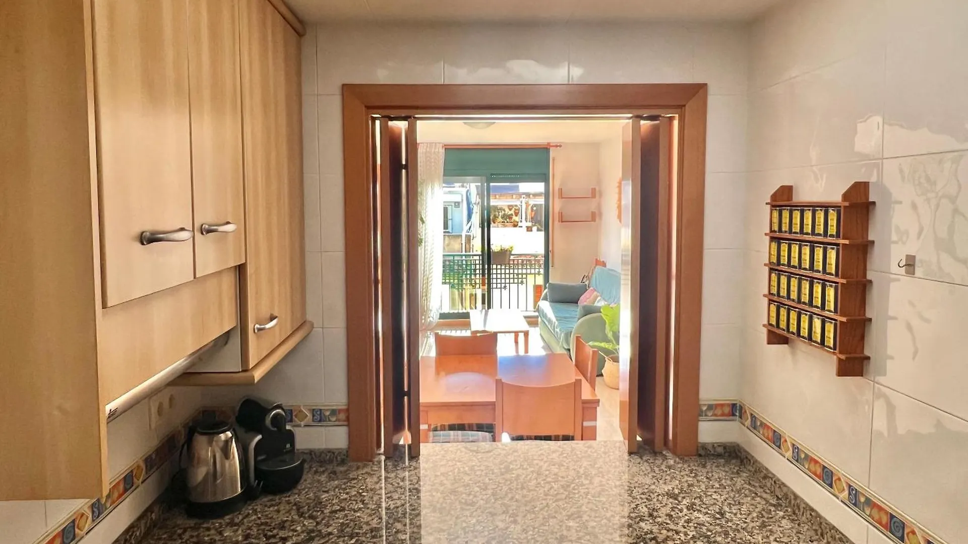 Homing Port Cambrils 15 Apartment