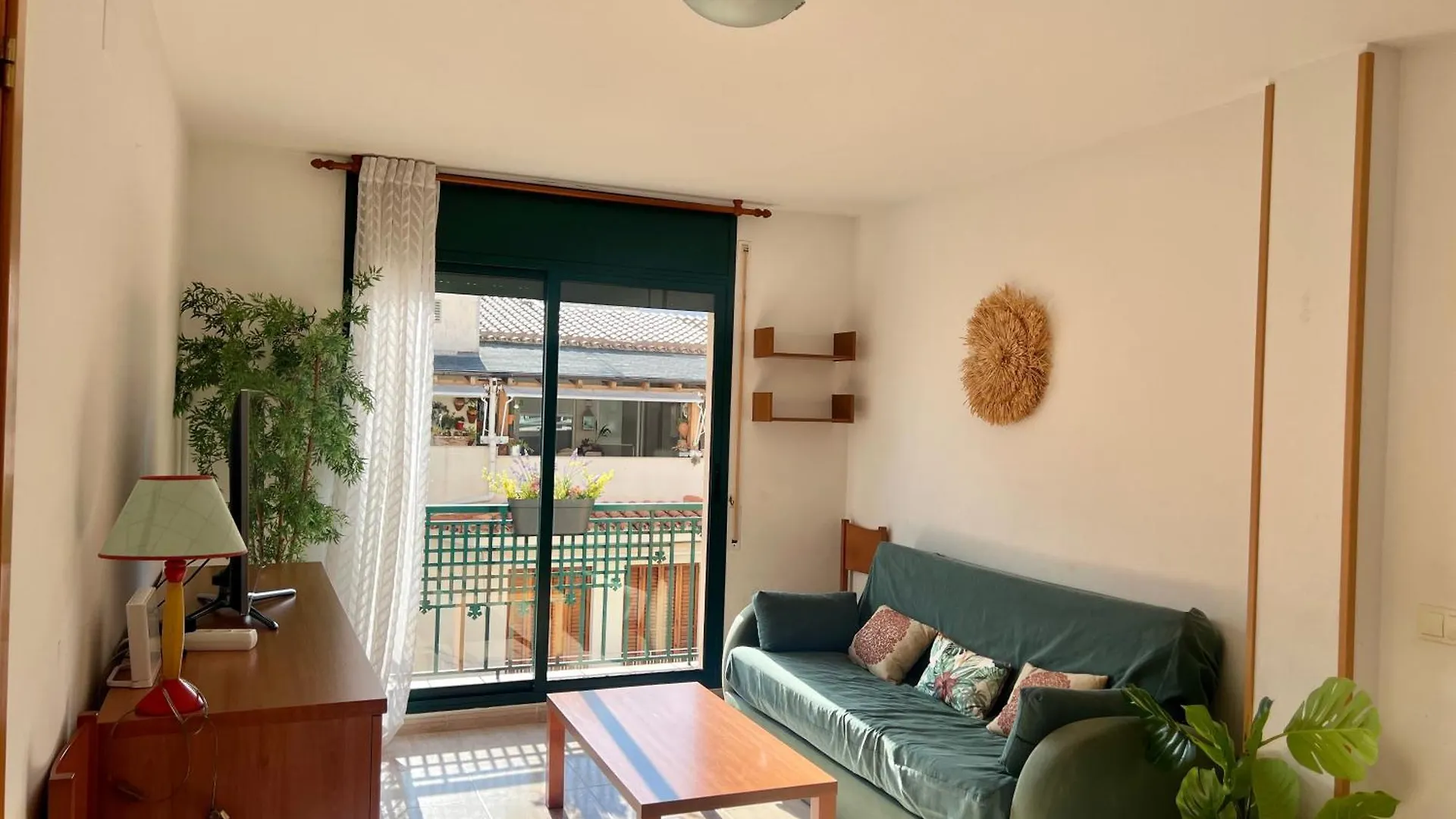 Homing Port Cambrils 15 Apartment Spain