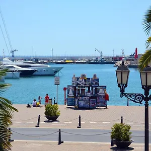  Appartement Golive De Mar