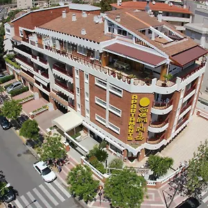 Apartaments Geminis Cambrils