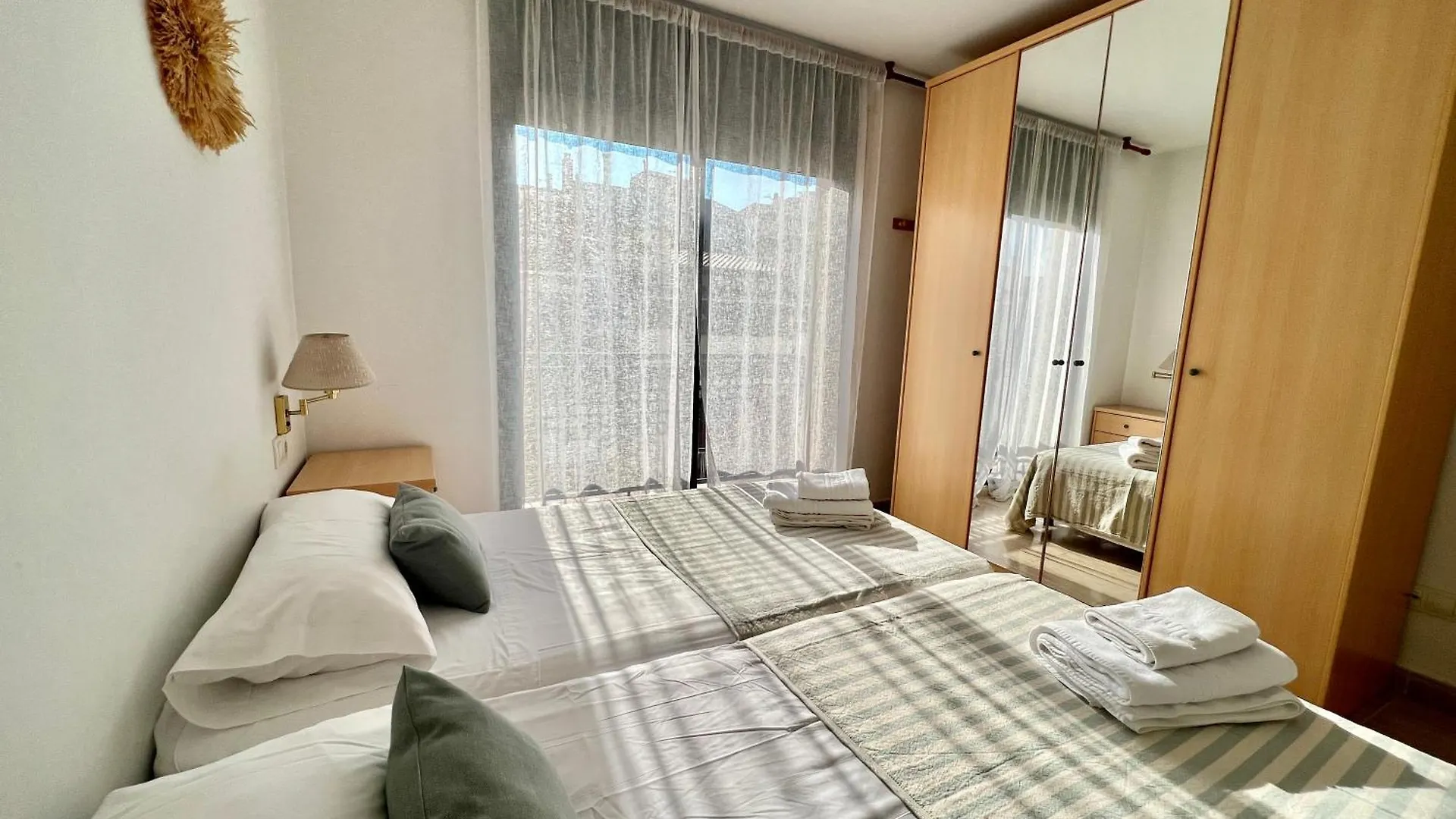 Homing Port Cambrils 15 Apartment